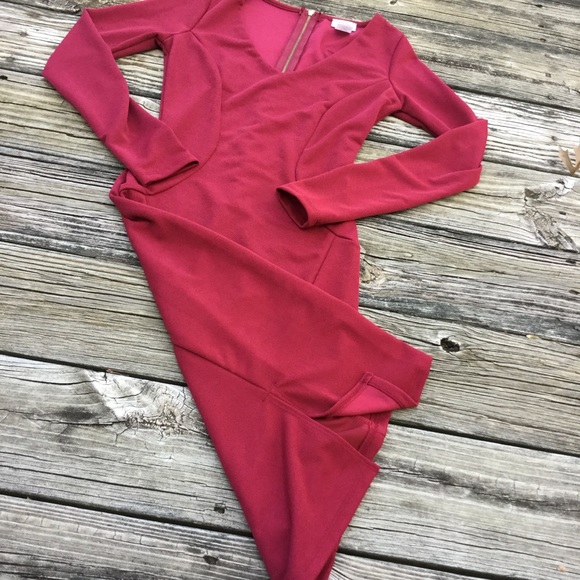 🌟HP🌟TOBI ‘Miranda’ Midi Dress - Picture 4 of 6